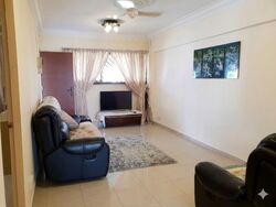 Blk 514 Jurong West Street 52 (Jurong West), HDB 3 Rooms #554244381